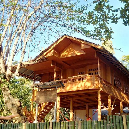 Jonaths Cottage Bunaken Εξωτερικό φωτογραφία