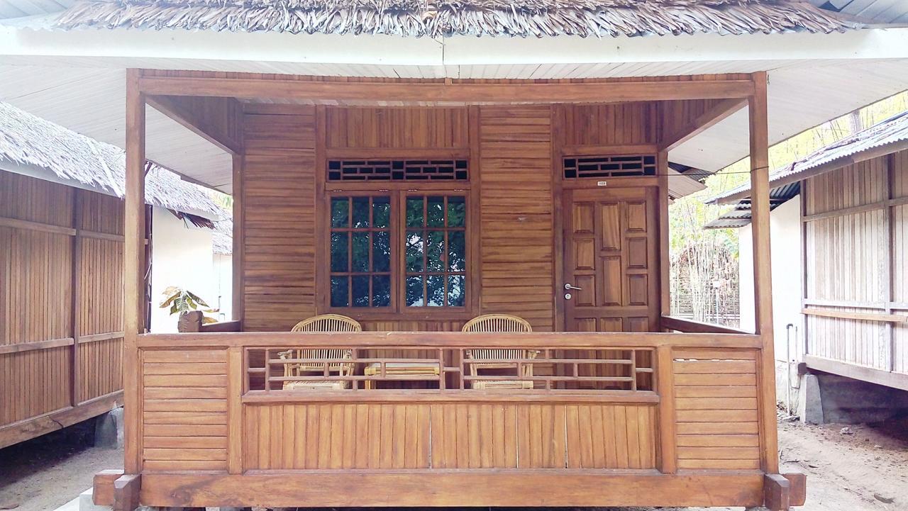 Jonaths Cottage Bunaken Εξωτερικό φωτογραφία