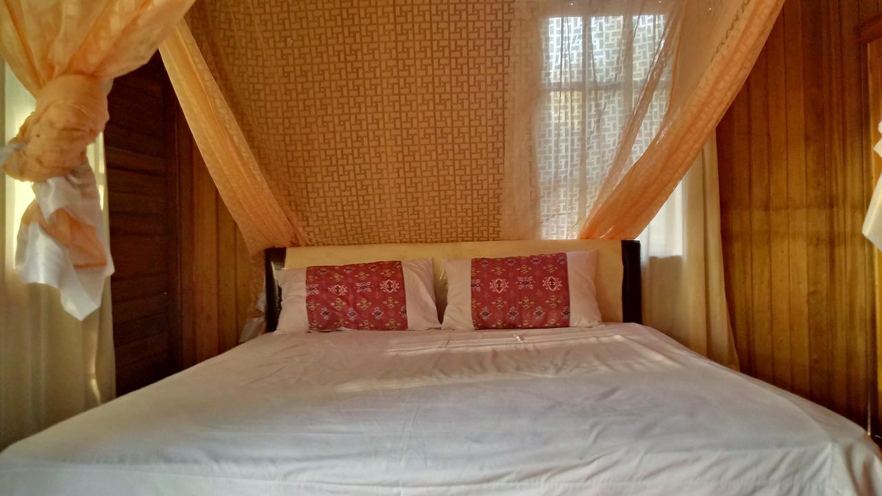 Jonaths Cottage Bunaken Εξωτερικό φωτογραφία