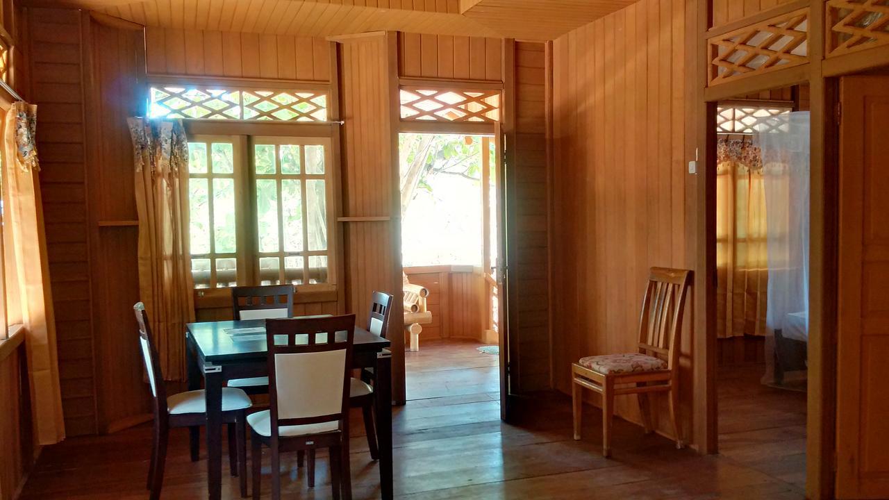 Jonaths Cottage Bunaken Εξωτερικό φωτογραφία