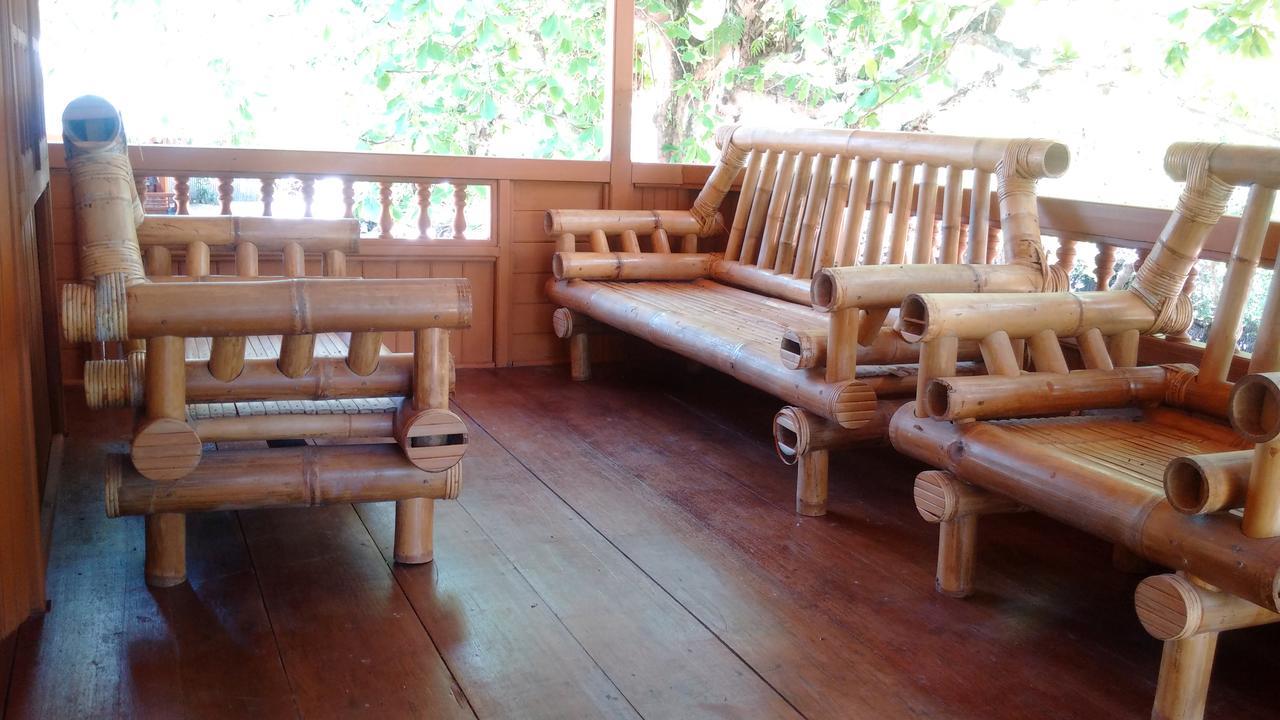 Jonaths Cottage Bunaken Εξωτερικό φωτογραφία