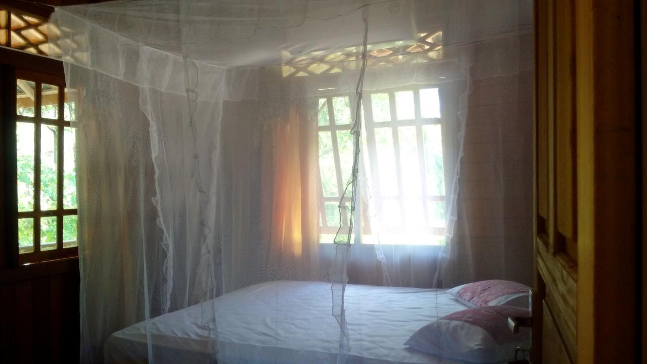 Jonaths Cottage Bunaken Εξωτερικό φωτογραφία