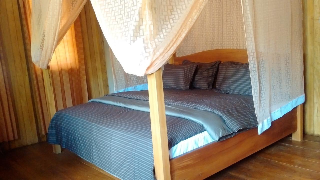 Jonaths Cottage Bunaken Εξωτερικό φωτογραφία