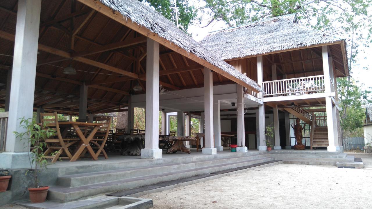 Jonaths Cottage Bunaken Εξωτερικό φωτογραφία