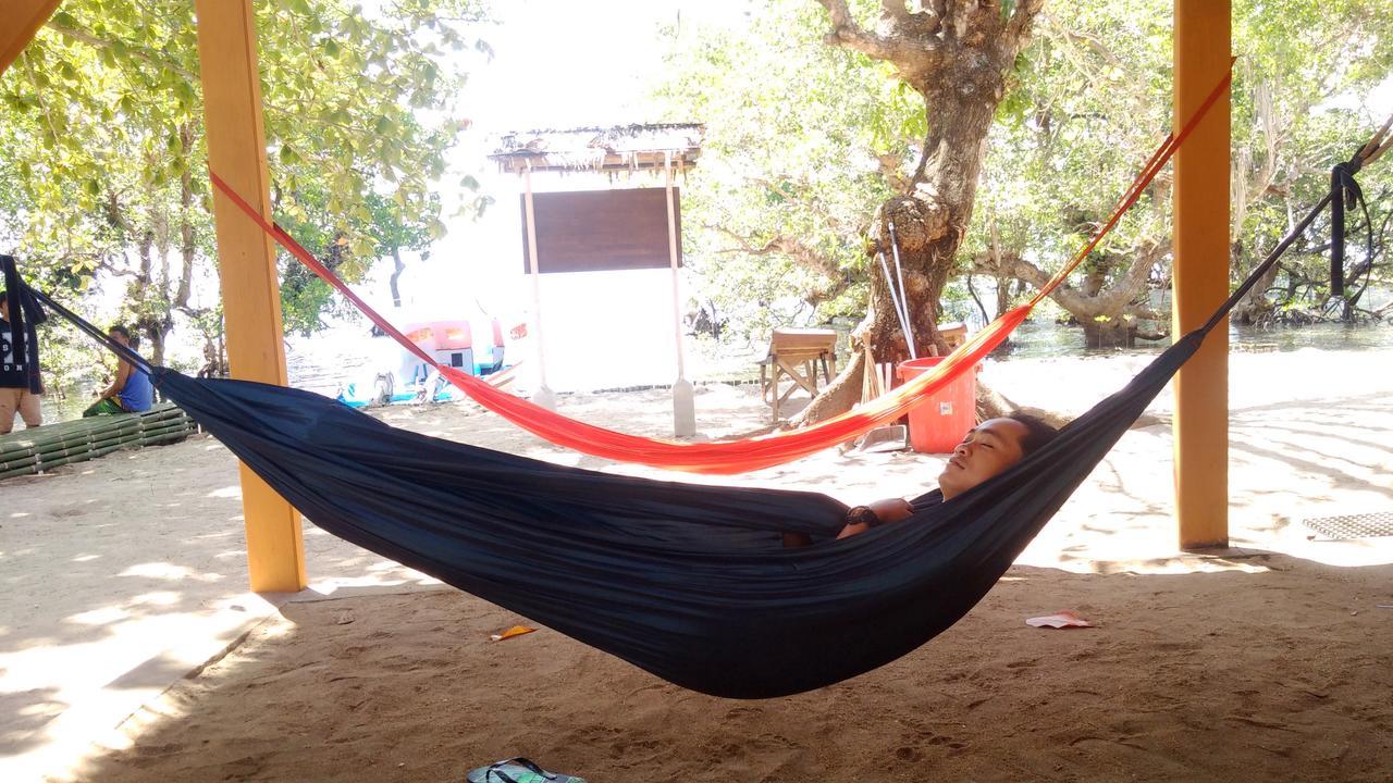Jonaths Cottage Bunaken Εξωτερικό φωτογραφία