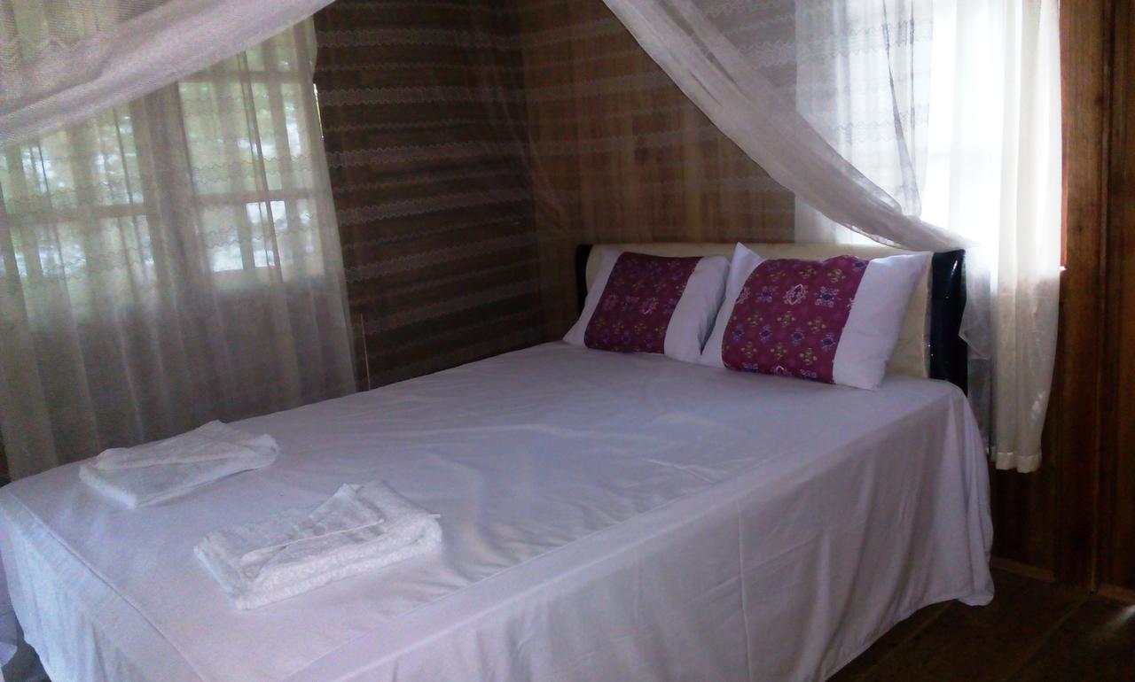 Jonaths Cottage Bunaken Εξωτερικό φωτογραφία