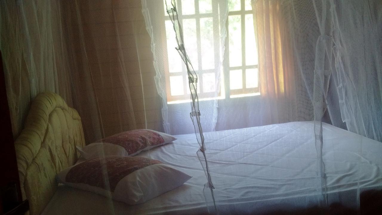 Jonaths Cottage Bunaken Εξωτερικό φωτογραφία