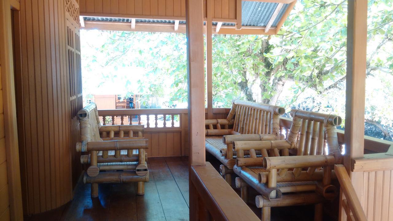 Jonaths Cottage Bunaken Εξωτερικό φωτογραφία