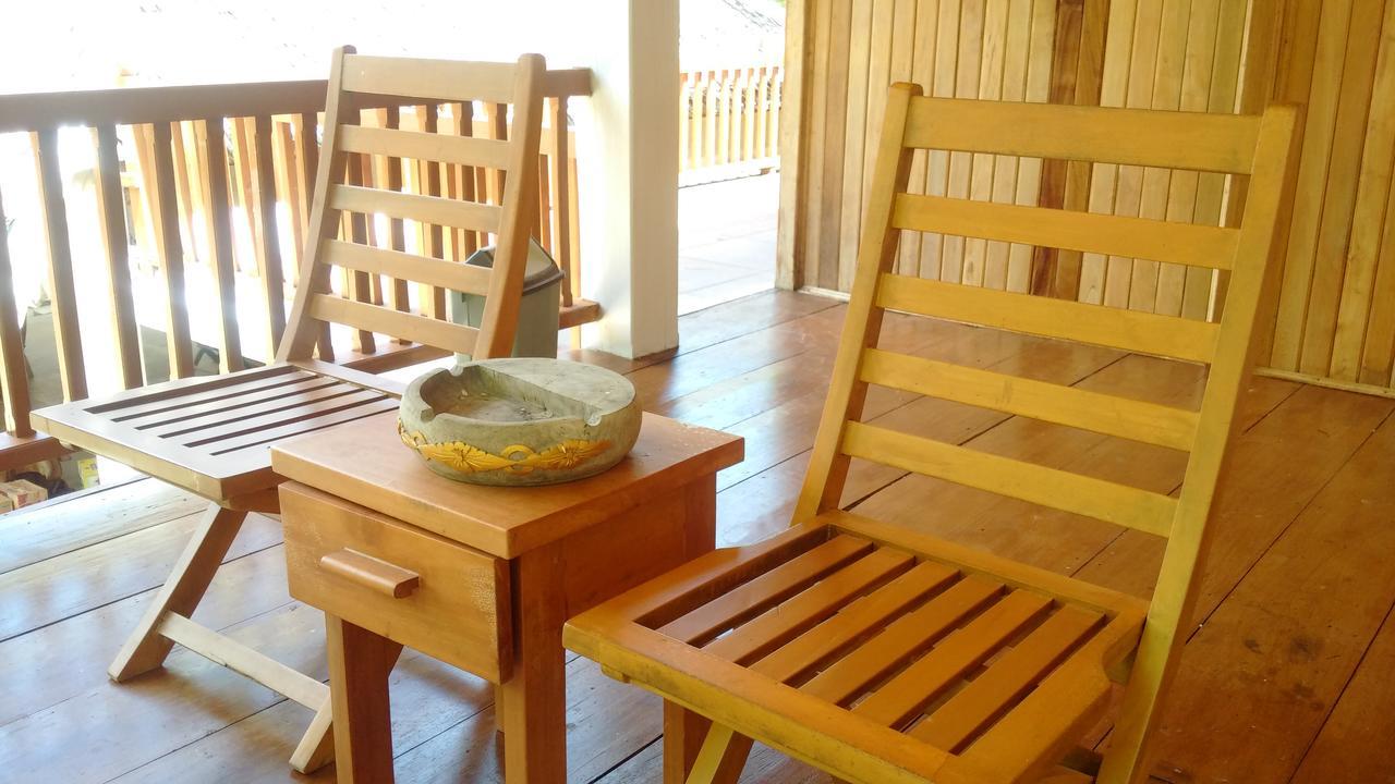 Jonaths Cottage Bunaken Εξωτερικό φωτογραφία