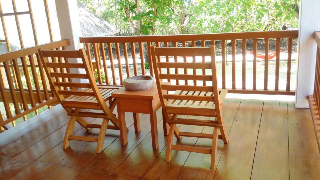 Jonaths Cottage Bunaken Εξωτερικό φωτογραφία