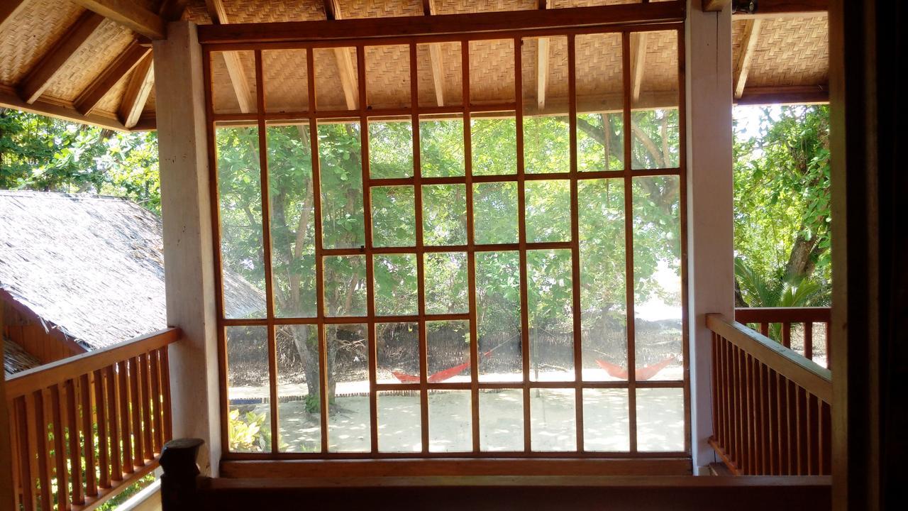 Jonaths Cottage Bunaken Εξωτερικό φωτογραφία