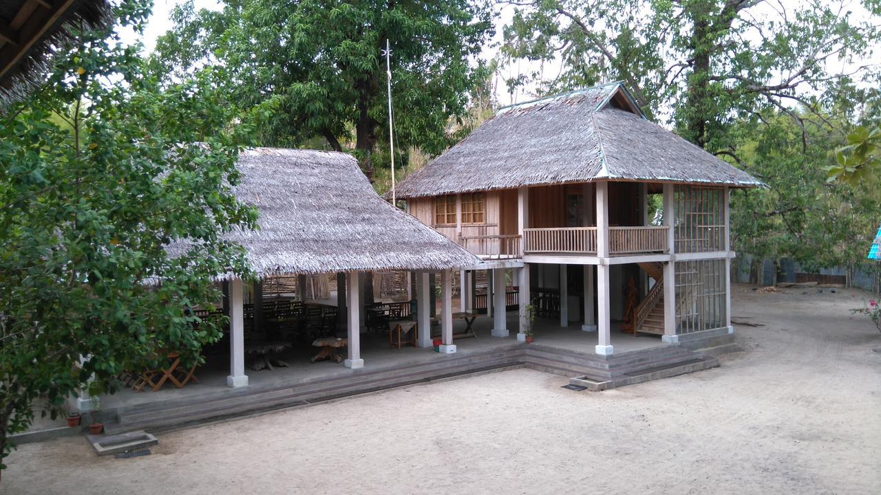Jonaths Cottage Bunaken Εξωτερικό φωτογραφία