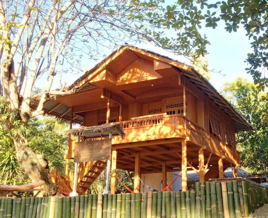 Jonaths Cottage Bunaken Εξωτερικό φωτογραφία