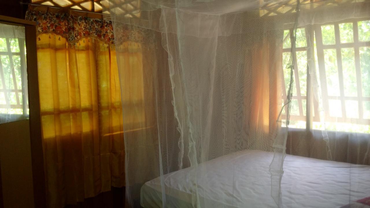 Jonaths Cottage Bunaken Εξωτερικό φωτογραφία