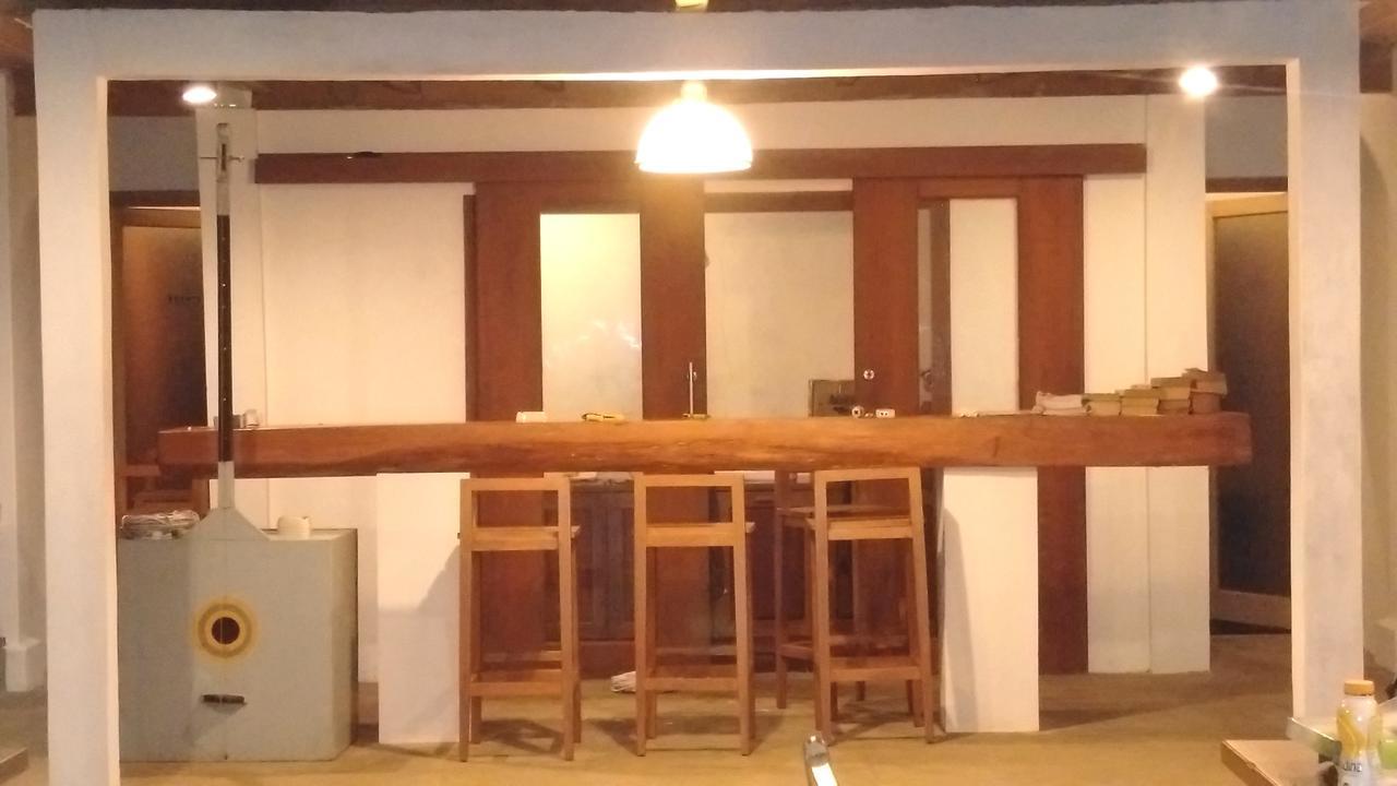 Jonaths Cottage Bunaken Εξωτερικό φωτογραφία