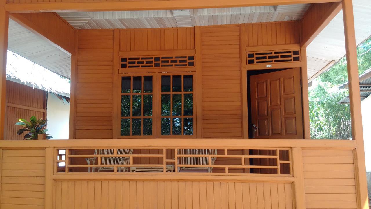Jonaths Cottage Bunaken Εξωτερικό φωτογραφία