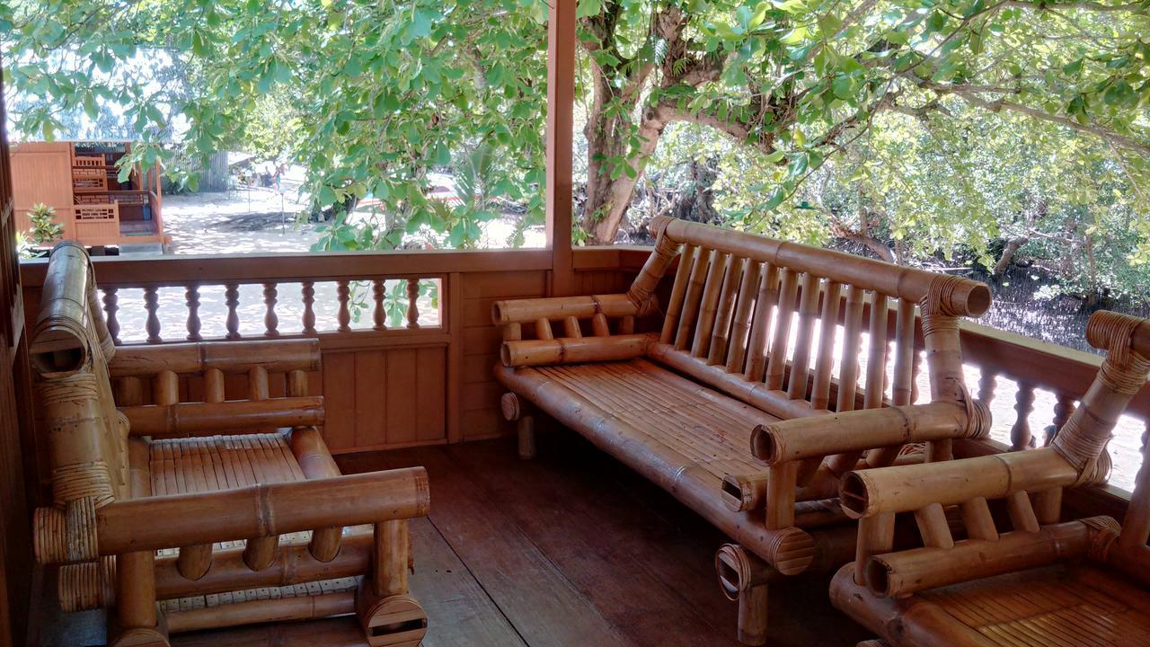Jonaths Cottage Bunaken Εξωτερικό φωτογραφία