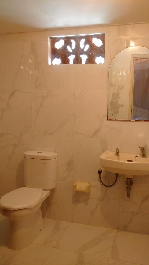 Jonaths Cottage Bunaken Εξωτερικό φωτογραφία
