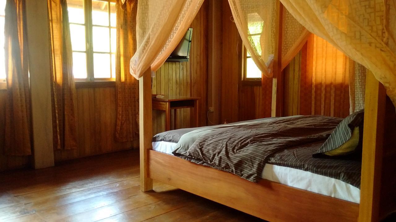 Jonaths Cottage Bunaken Εξωτερικό φωτογραφία