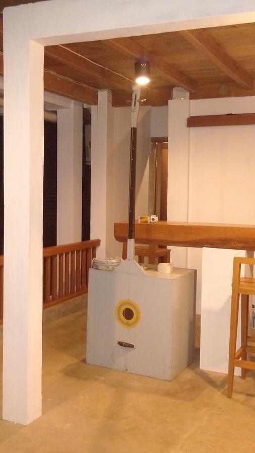 Jonaths Cottage Bunaken Εξωτερικό φωτογραφία